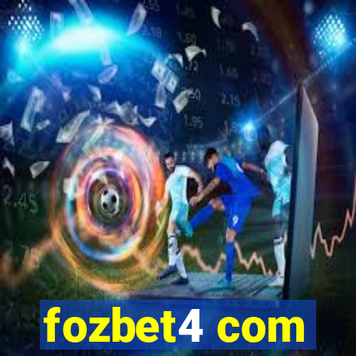 fozbet4 com